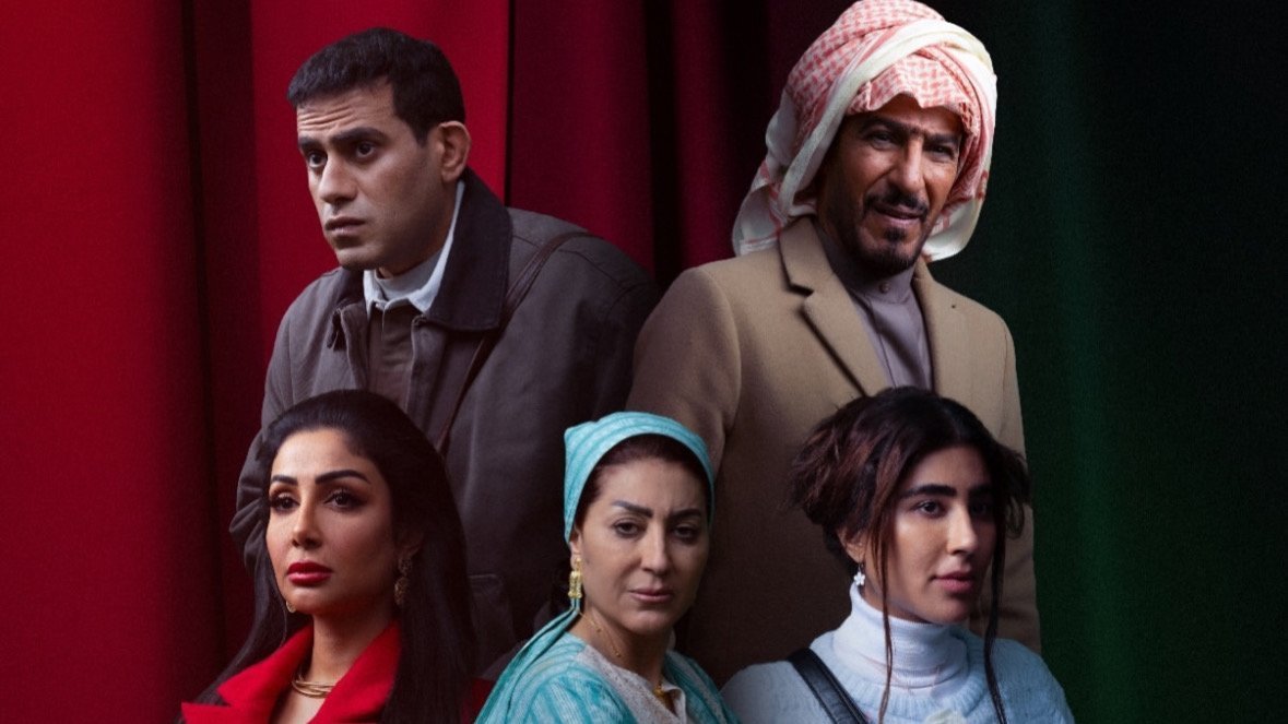 مسلسل عابر سبيل – الحلقة 30 الأخيرة
