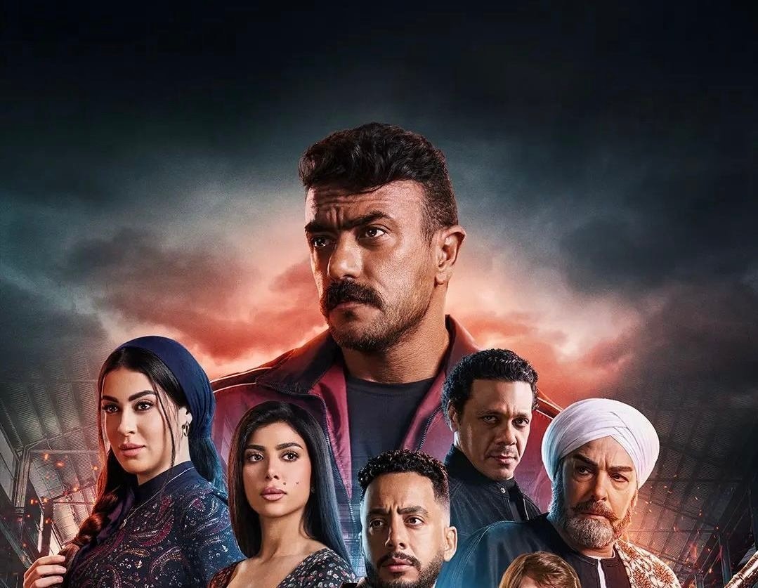 مسلسل فهد البطل – الحلقة 16 السادسة عشر