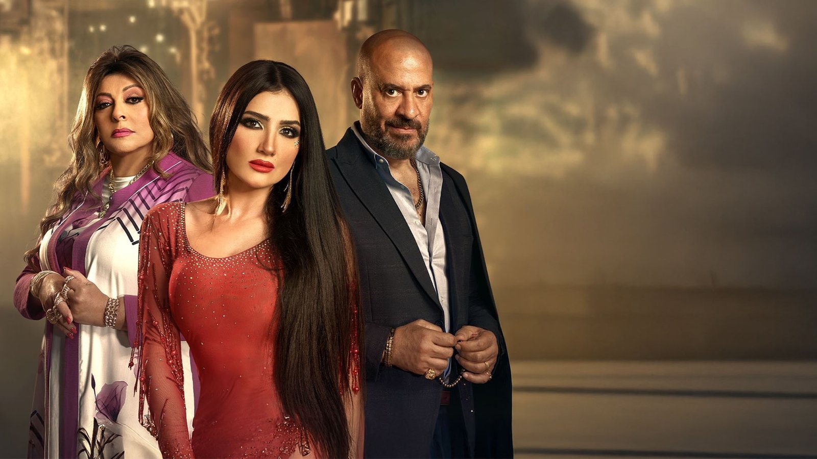 مسلسل إش إش – الحلقة 26 السادسة و العشرون