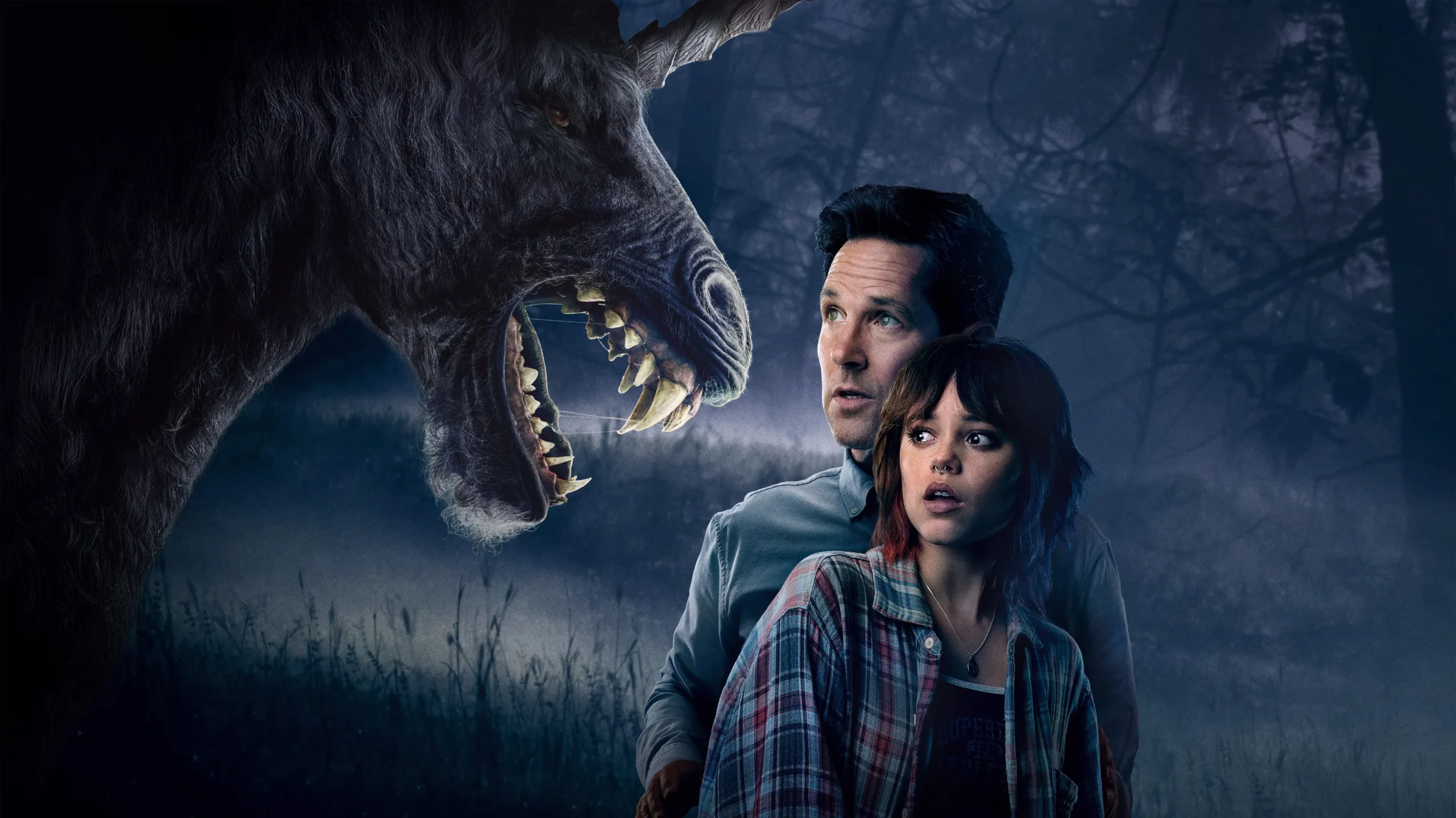 فيلم Death of a Unicorn 2025 مترجم