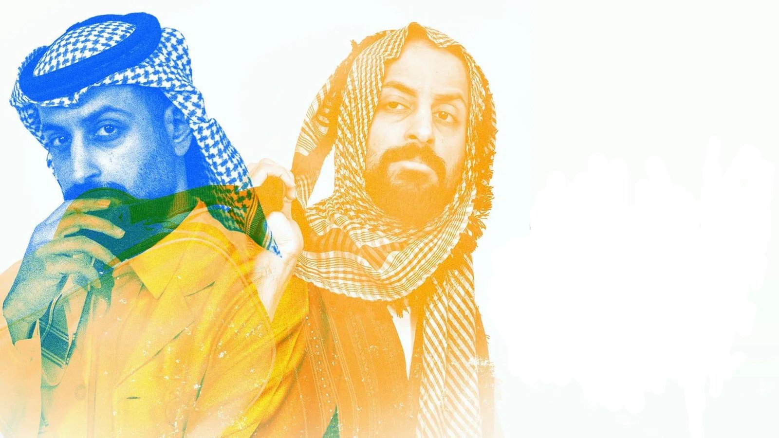 مسلسل هزاع – الحلقة 1 الاولى
