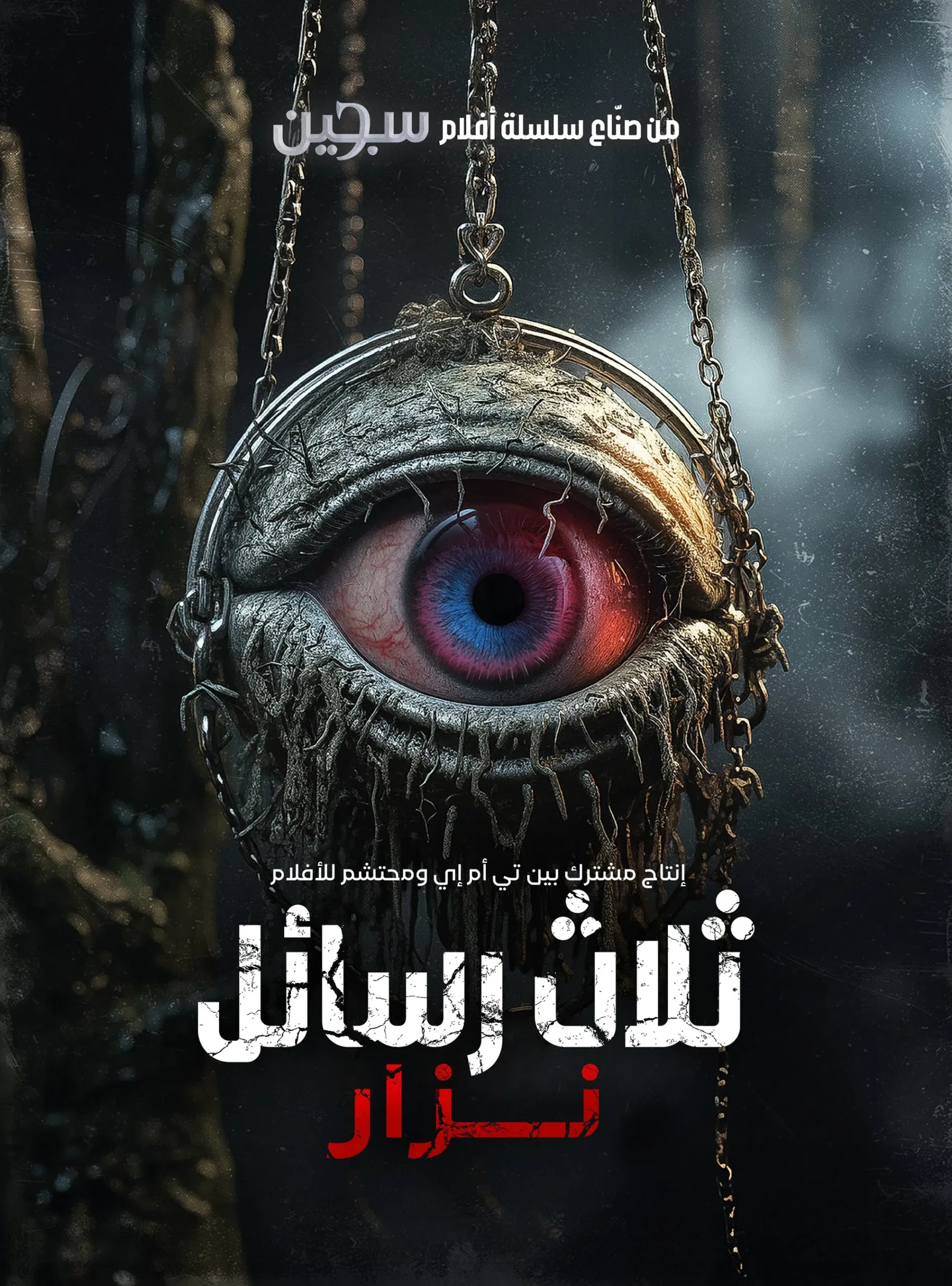 فيلم Harfliler Nazar 2024 مترجم