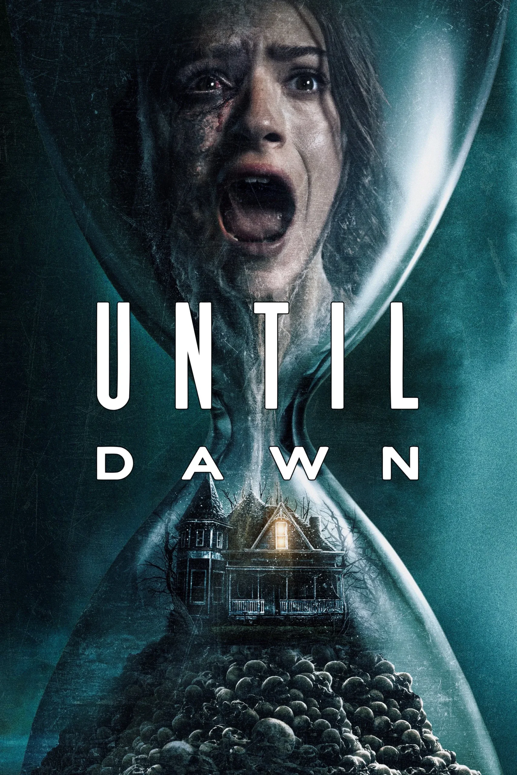 فيلم Until Dawn 2025 مترجم