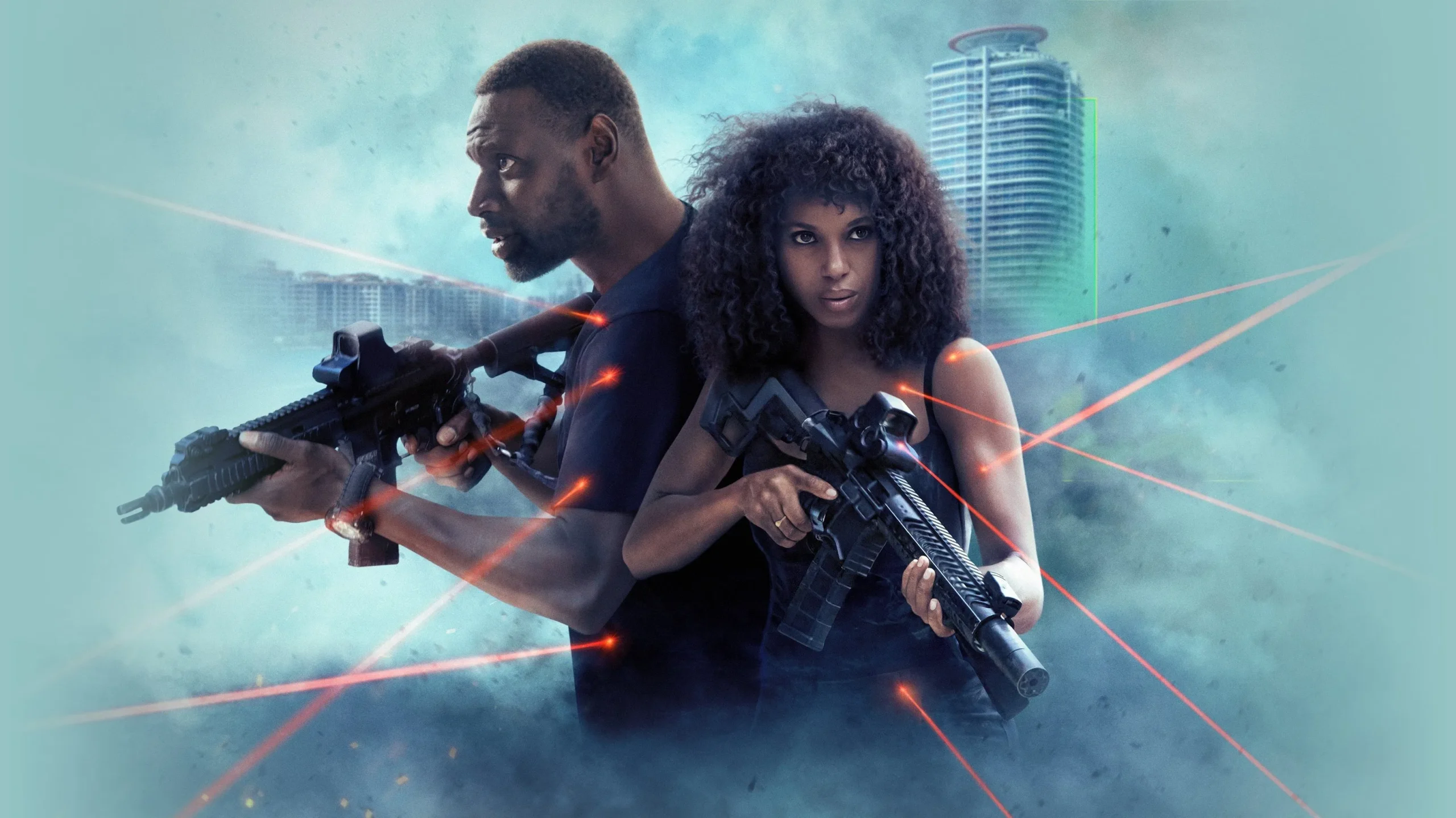 فيلم Shadow Force 2025 مترجم