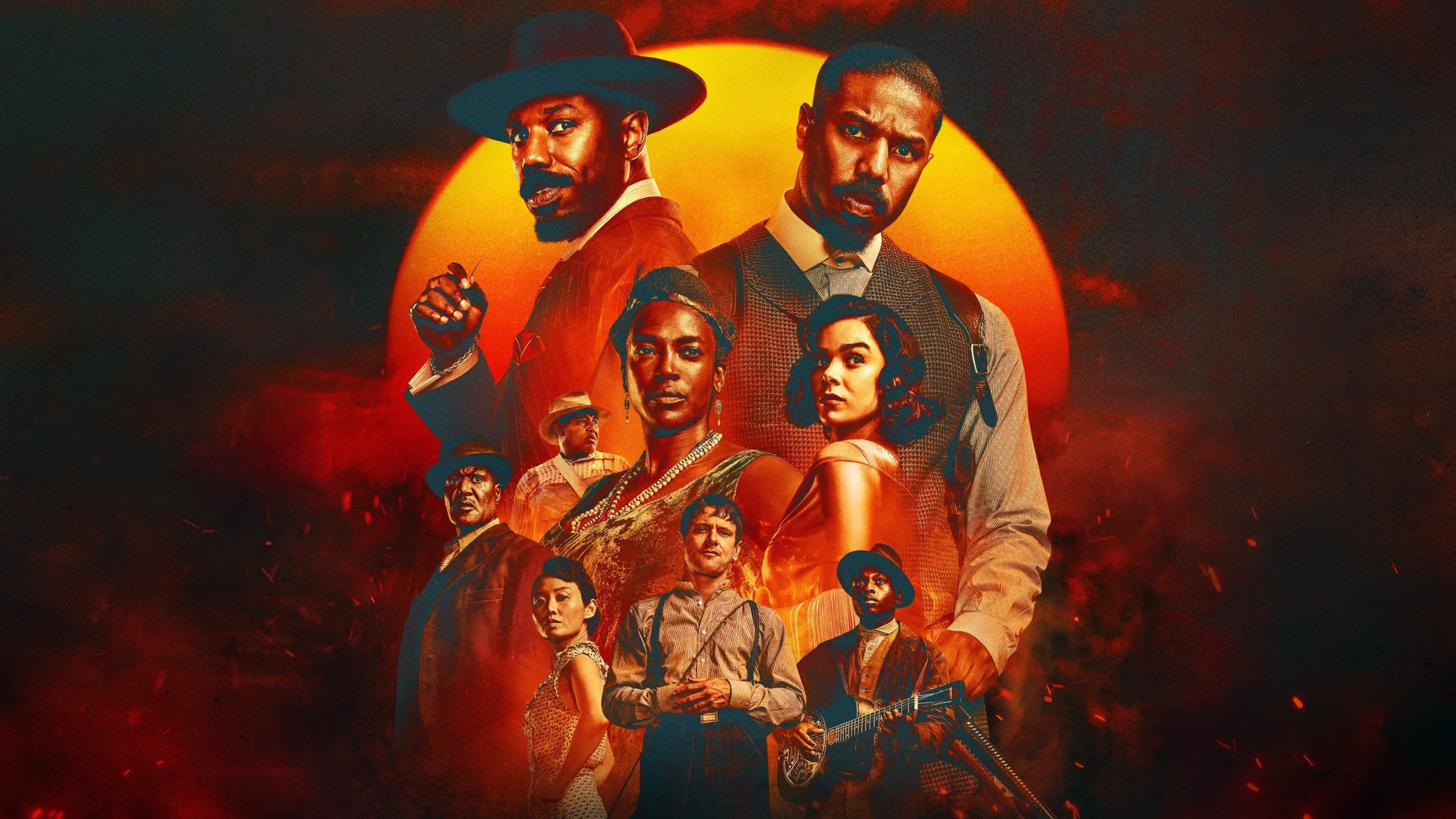 فيلم Sinners 2025 مترجم