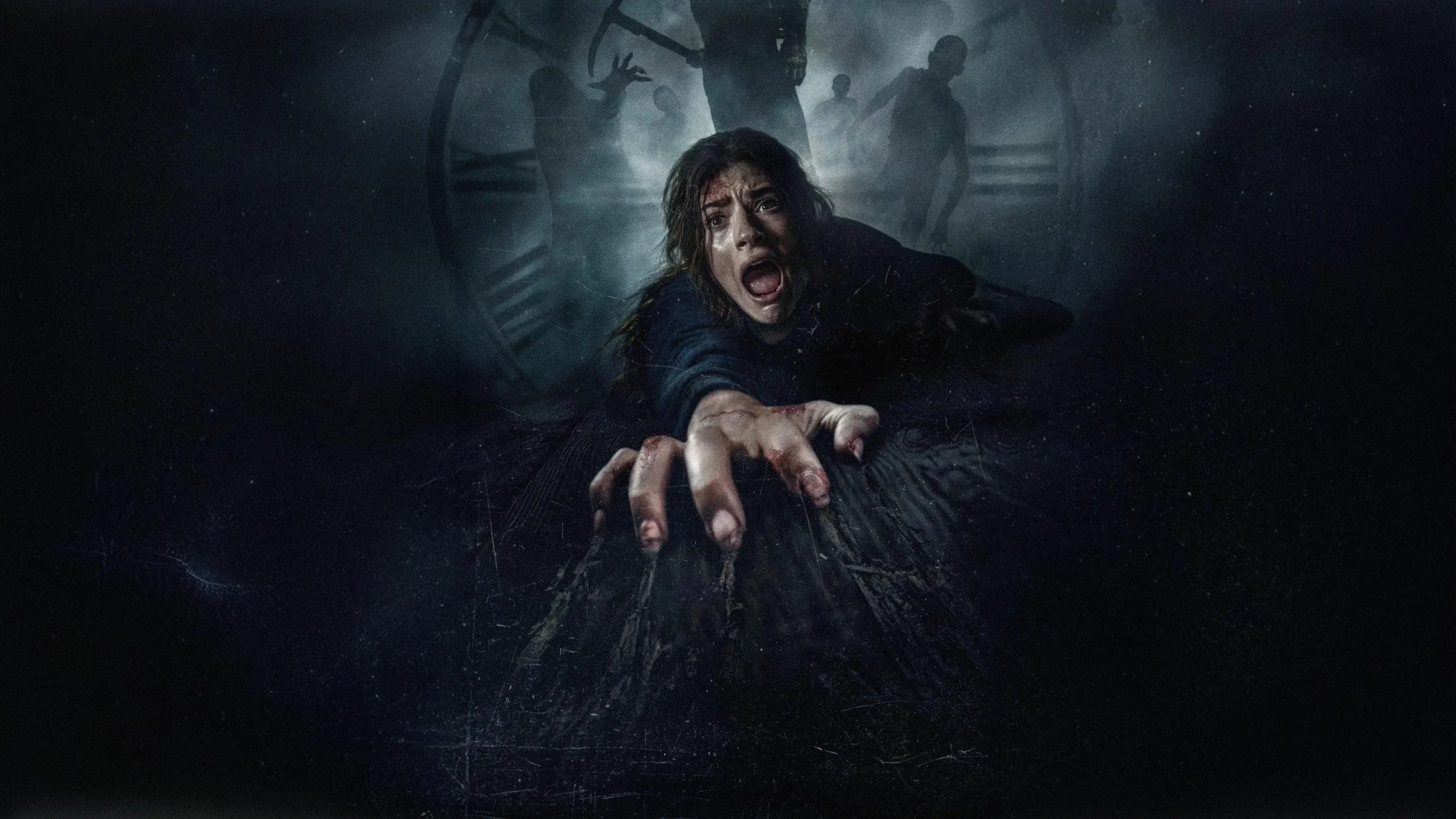 فيلم Until Dawn 2025 مترجم