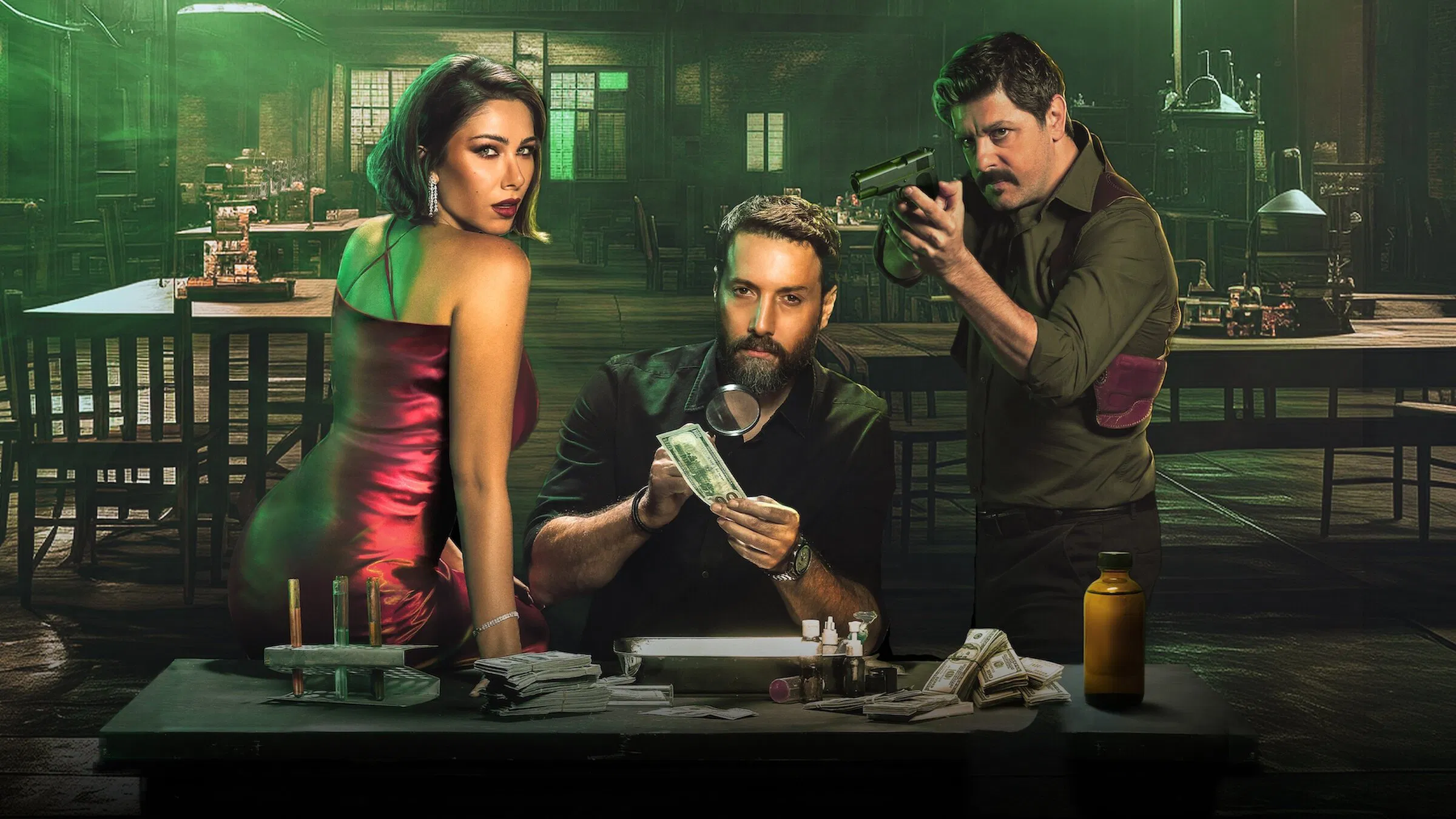 مسلسل فرانكلين – الحلقة 2 الثانية