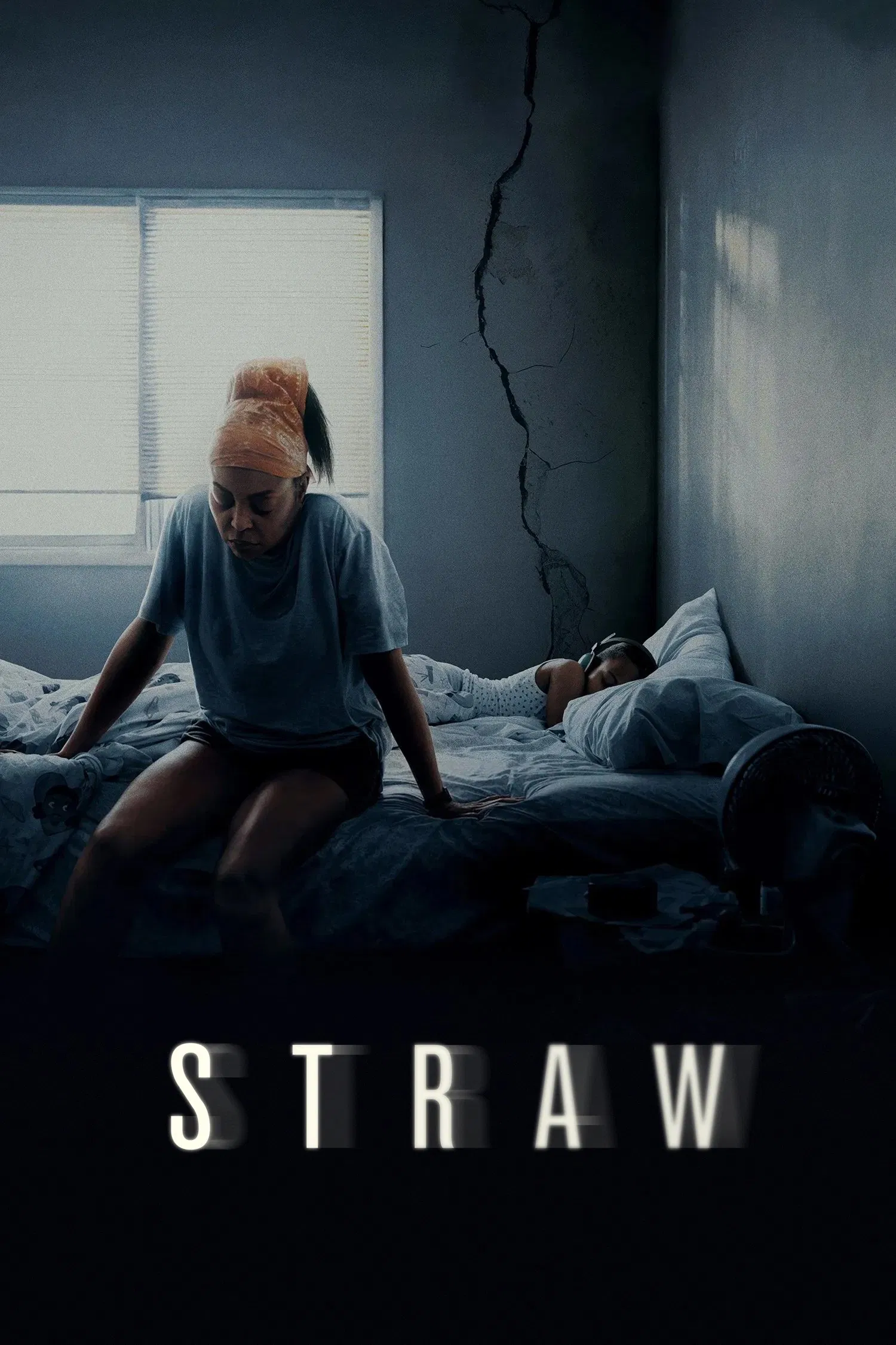 فيلم STRAW 2025 مترجم