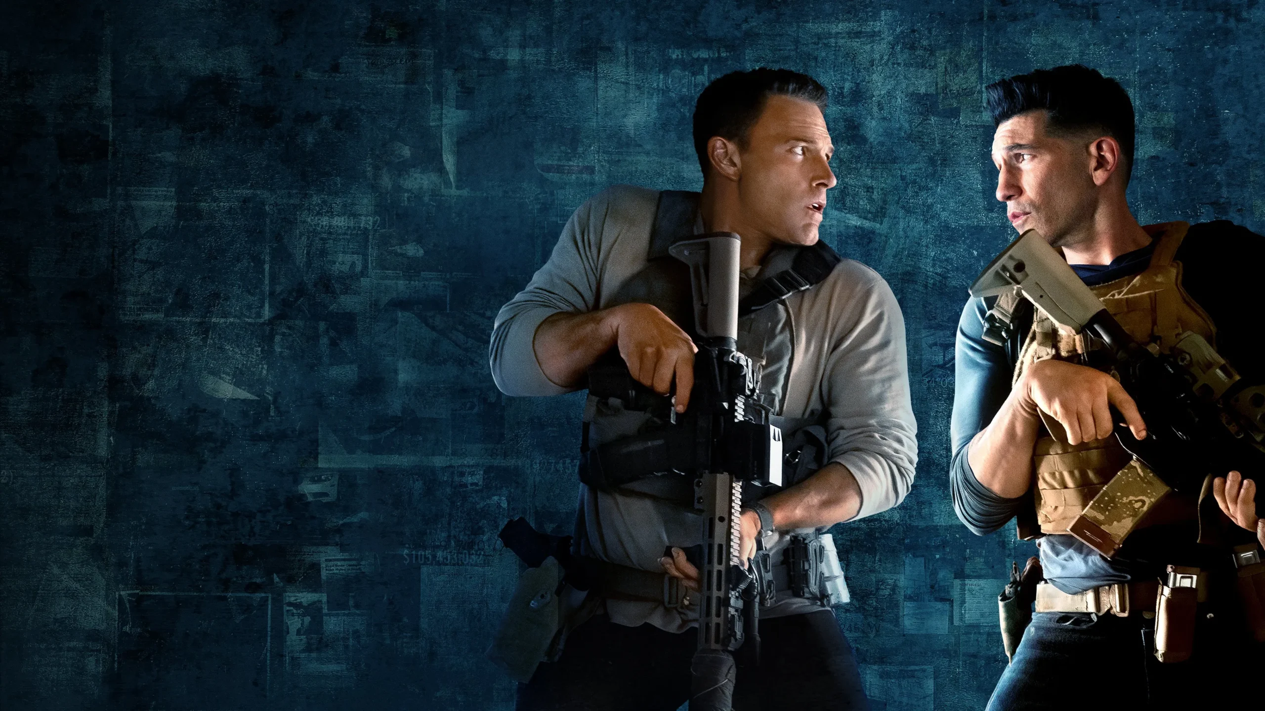فيلم The Accountant 2 2025 مترجم